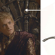 Illustration for article titled Gandalf’s sword discovered in iGame Of Thrones/i’ Iron Throne